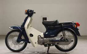 HONDA C90 SUPER CUB E 2021 HA02