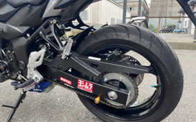 SUZUKI GSR750 2014 GR7NA
