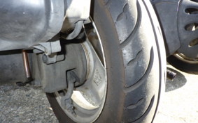 HONDA DIO Gen.4 AF35