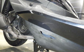 YAMAHA CYGNUS 125 X 2 2003 SE44J