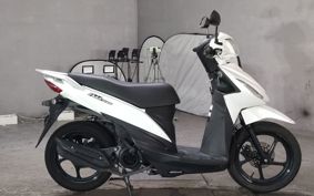 SUZUKI ADDRESS V110 CE47A