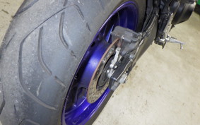 YAMAHA MT-09 2023 RN69J