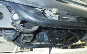 HONDA SHADOW 400 2007 NC34