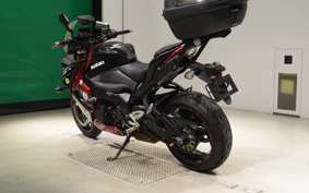 SUZUKI GSX-S1000F 2016 GT79A