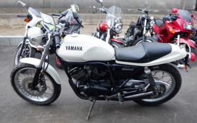 YAMAHA RNESSA 4DN