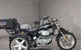 HARLEY XL1200S TRIKE CHP