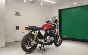 HONDA CB1100RS 2018 SC65