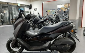 YAMAHA NMAX ABS SEL1J