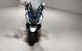 HONDA FORZA MF15