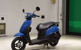 SUZUKI ﾚｯﾂ 1999 CA4AA