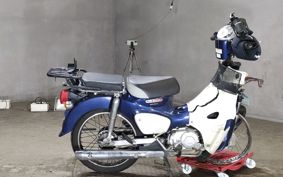 HONDA SUPER CUB110 JA44