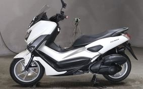 YAMAHA N-MAX 125 SE86J