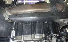 HUSQVARNA SVARTPILEN 250 2006