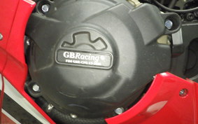 HONDA CBR1000RR GEN 3 2018 SC77