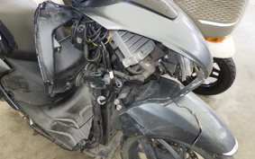 HONDA DIO 110 JK03