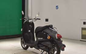 YAMAHA VINO 50 2025 SA26J