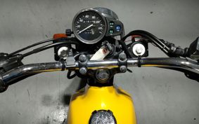 HONDA FTR223 MC34