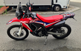 HONDA CRF250 RALLY ABS MD44