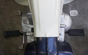 HONDA C50 SUPER CUB C50