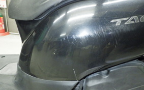 HONDA TACT Basket 2024 AF75