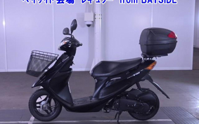SUZUKI ADDRESS V50