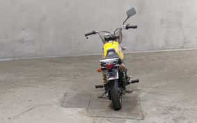 HONDA GORILLA Z50J