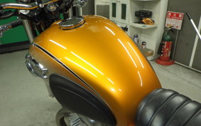 KAWASAKI W800 2011 EJ800A