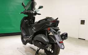 YAMAHA CYGNUSｸﾞﾘﾌｧｽ 2021 SEJ4J