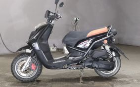 YAMAHA BW S125 SE45