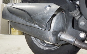 HONDA LEAD 110 2003 JF19