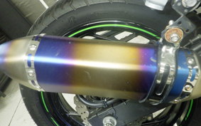 KAWASAKI NINJA 250 ABS EX250L