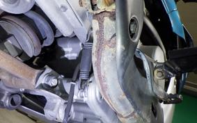 HONDA TRANSALP 400V 1995 ND06
