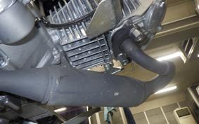 HONDA ｸﾛｽｶﾌﾞ110-3 2012 JA60