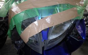 SUZUKI SKYWAVE 250 (Burgman 250) SS 2 CJ46A