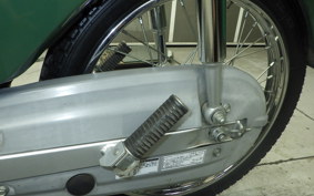 HONDA C110 SUPER CUB JA07