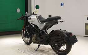 HUSQVARNA HUSQVARNA ビットピレン401 2020