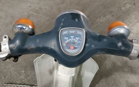 HONDA SUPER CUB50 C50