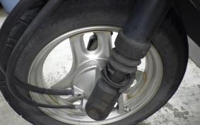 HONDA DIO Gen.6 2023 AF68