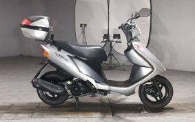 SUZUKI ADDRESS V125 CF46A