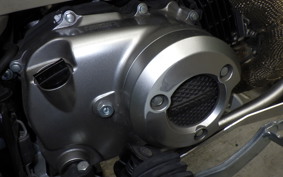 HONDA CT125 HUNTER CUB 2010 JA55