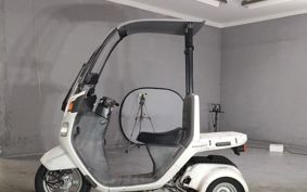 HONDA GYRO TA03
