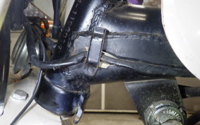 HONDA MONKEY 2000 Z50J
