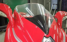 MV AGUSTA F4-R 2012