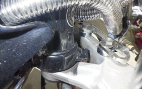 YAMAHA DRAGSTAR 1100 CLASSIC 2003 VP13J