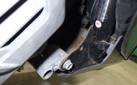 HONDA TACT-4ﾍﾞｰｼｯｸ AF79