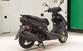 YAMAHA CYGNUS 125 XSR 3 SEA5J