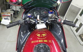 KAWASAKI ZZ1100 NINJA R Gen.2 1998 ZXT10D