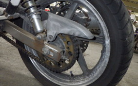 HONDA XELVIS 1994 MC25