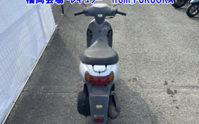 SUZUKI LETS4