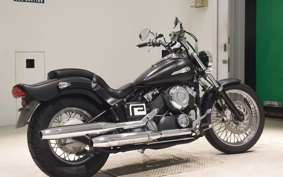 YAMAHA DRAGSTAR 400 2007 VH01J
